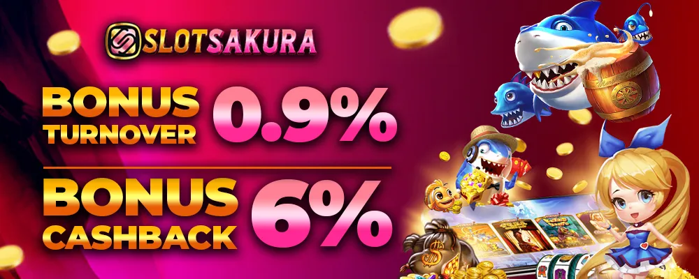 sakura slot