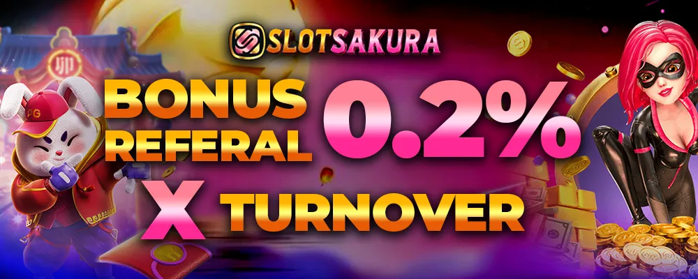 sakuraslot