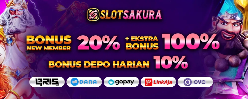 slot sakura