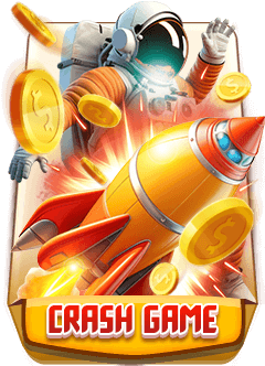 crashgame