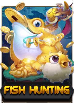 fishhunting