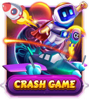 crashgame
