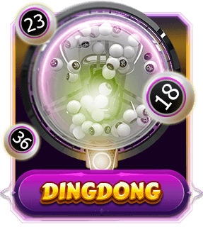 dingdong